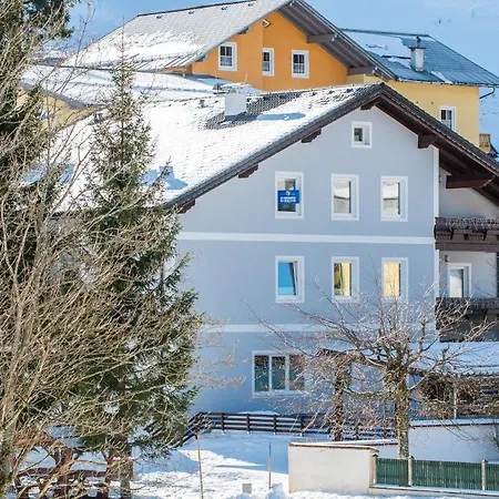 Teichwiesn Alm Wilde Wunder Card *