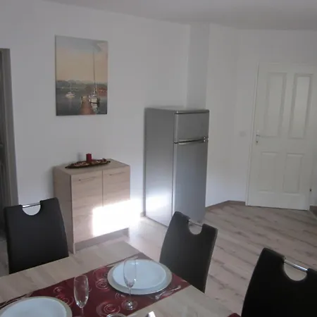 Apartment Alpeneer *