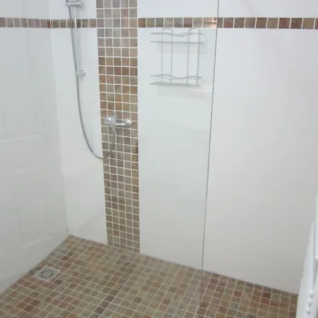 Alpeneer Apartment