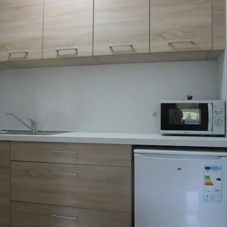 Apartment Alpeneer Lackenhof