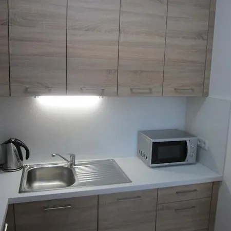 Apartment Alpeneer