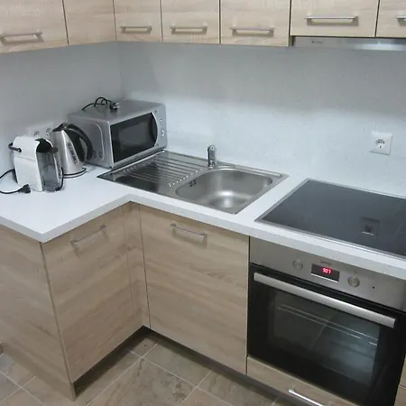 Alpeneer Apartment Lackenhof