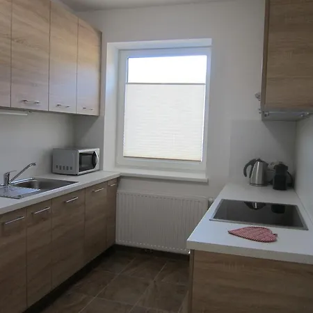 Alpeneer Apartment Lackenhof