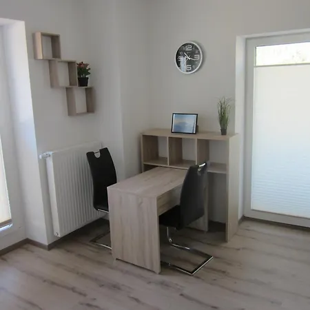 아파트 Teichwiesn Alm Wilde Wunder Card *