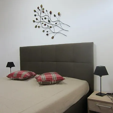 Apartment Alpeneer Lackenhof
