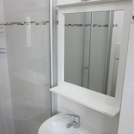 아파트 Teichwiesn Alm Wilde Wunder Card *