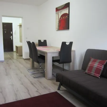 Alpeneer Apartment Lackenhof