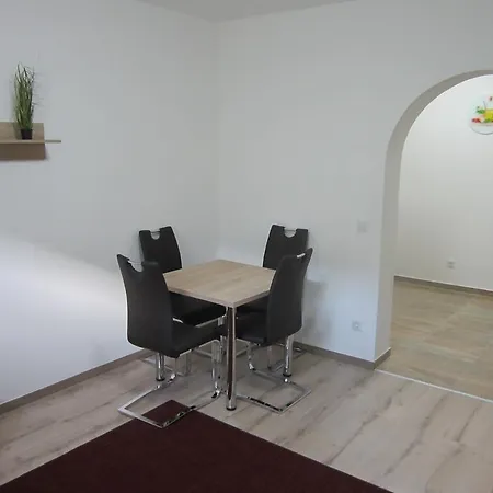 Apartment Alpeneer Lackenhof