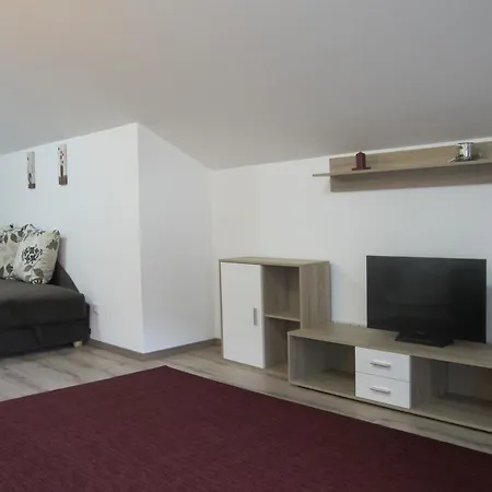 Apartment Alpeneer *
