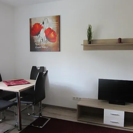 アパート Teichwiesn Alm Wilde Wunder Card ラッケンホーフ