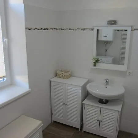 Apartment Alpeneer Lackenhof