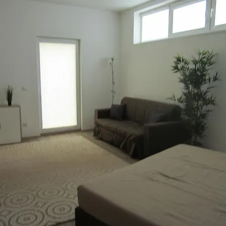 Apartment Alpeneer