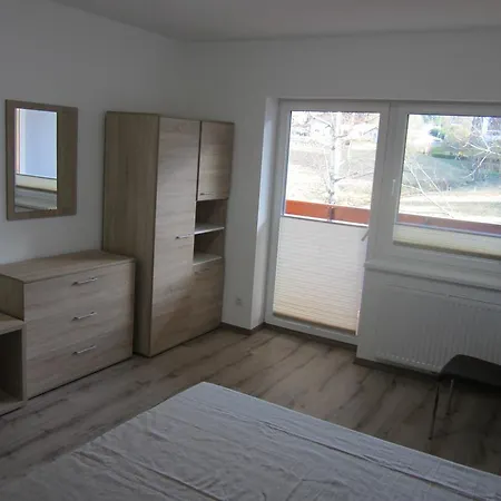 Apartment Alpeneer