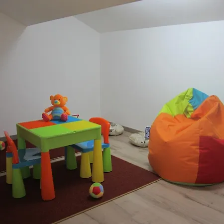Apartment Alpeneer Lackenhof