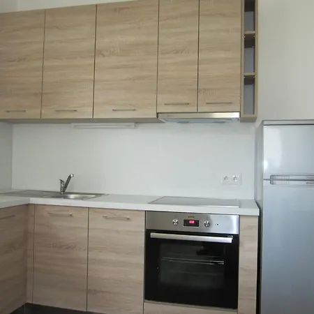 Apartment Alpeneer Lackenhof