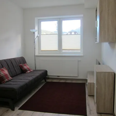 Alpeneer Apartment