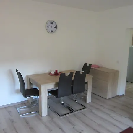Apartment Alpeneer