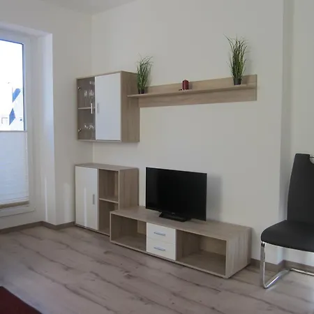 Alpeneer Apartment
