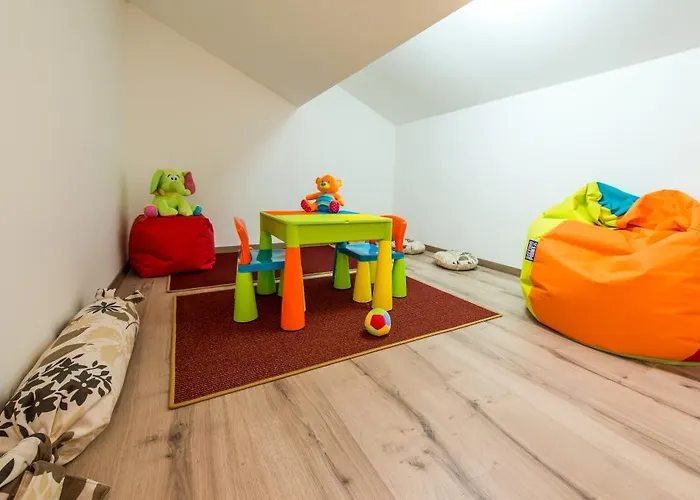 Apartment Teichwiesn Alm Wilde Wunder Card Lackenhof