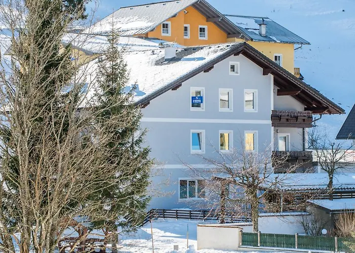 Teichwiesn Alm Wilde Wunder Card *