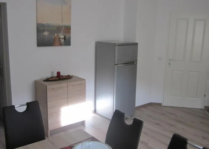 Apartman Teichwiesn Alm Wilde Wunder Card *