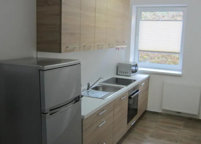 Teichwiesn Alm Wilde Wunder Card Apartment *