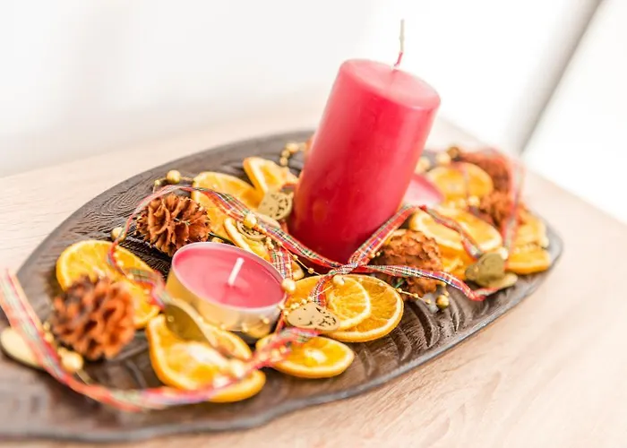 Teichwiesn Alm Wilde Wunder Card Apartment *