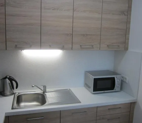 Apartman Teichwiesn Alm Wilde Wunder Card