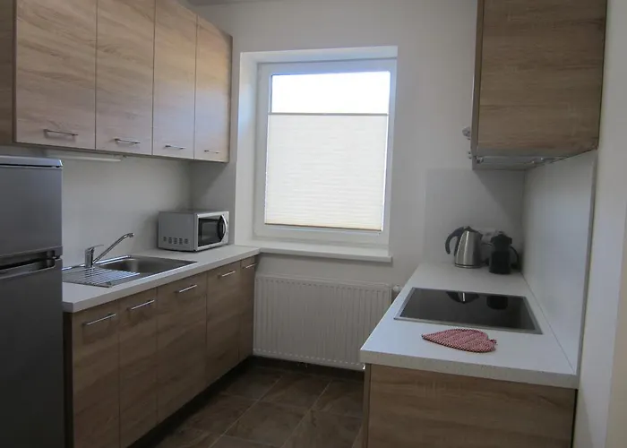 Teichwiesn Alm Wilde Wunder Card Apartman Lackenhof