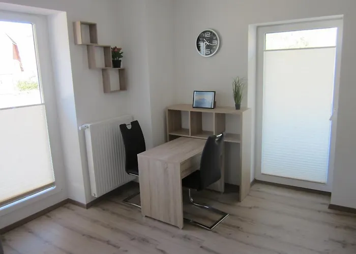 Apartman Teichwiesn Alm Wilde Wunder Card *