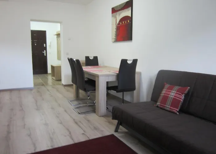 Teichwiesn Alm Wilde Wunder Card Apartment Lackenhof