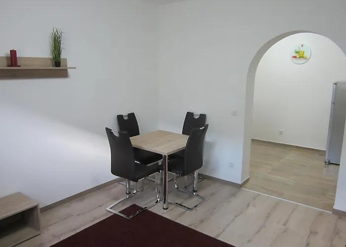 Apartment Teichwiesn Alm Wilde Wunder Card Lackenhof