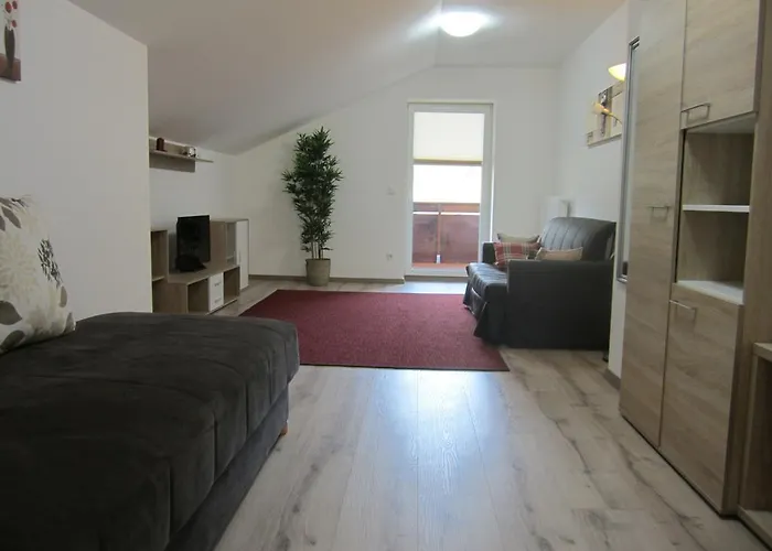 Teichwiesn Alm Wilde Wunder Card Apartment