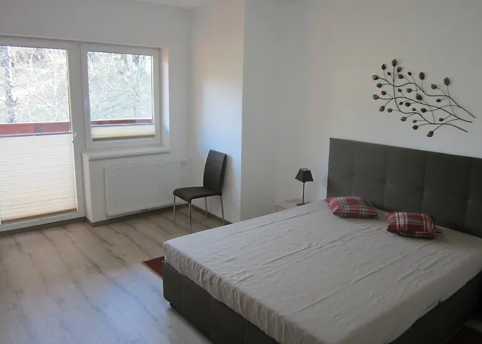 Apartman Teichwiesn Alm Wilde Wunder Card *