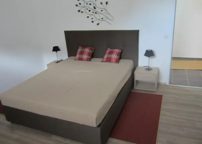 Teichwiesn Alm Wilde Wunder Card Apartman