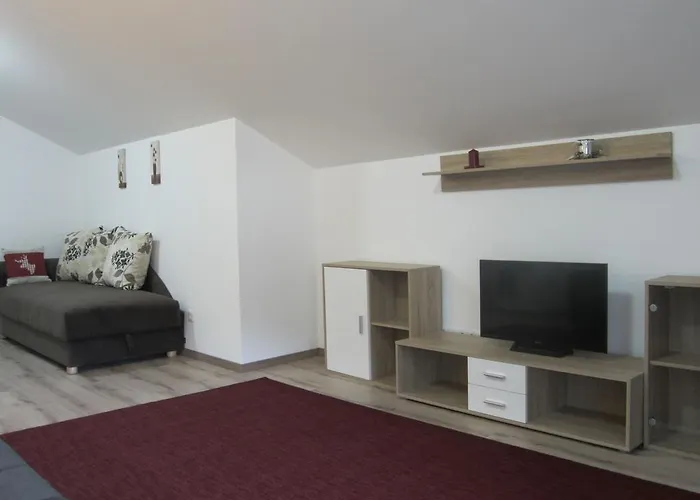 Apartment Teichwiesn Alm Wilde Wunder Card *