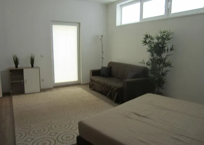 Apartment Teichwiesn Alm Wilde Wunder Card