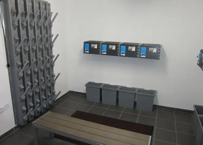 Teichwiesn Alm Wilde Wunder Card *