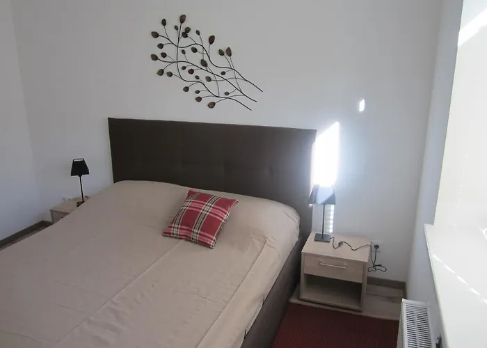 Teichwiesn Alm Wilde Wunder Card Apartman