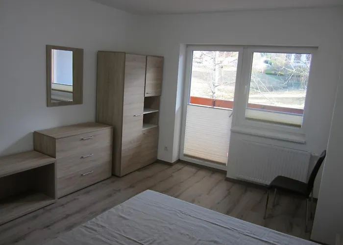 Apartment Teichwiesn Alm Wilde Wunder Card