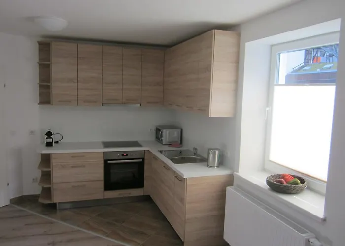 Teichwiesn Alm Wilde Wunder Card Apartment