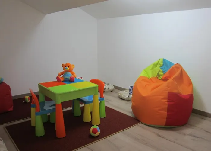 Apartman Teichwiesn Alm Wilde Wunder Card Lackenhof