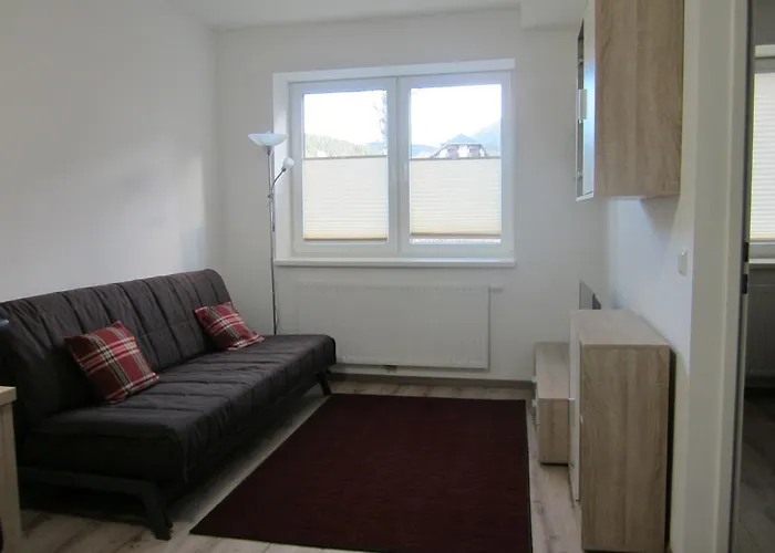 Teichwiesn Alm Wilde Wunder Card Apartman