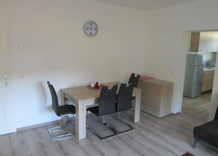 Apartment Teichwiesn Alm Wilde Wunder Card