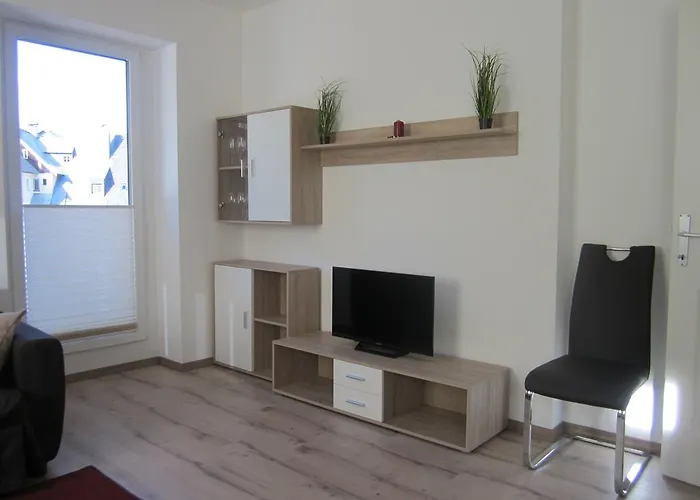 Teichwiesn Alm Wilde Wunder Card Apartman