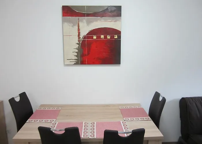 Teichwiesn Alm Wilde Wunder Card Apartment *