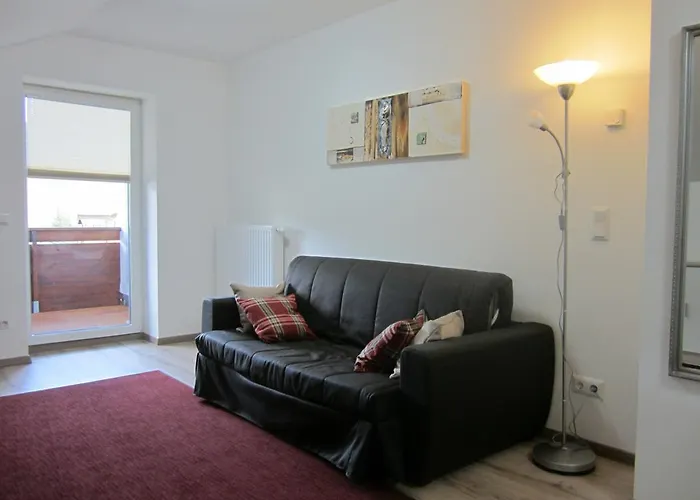 Apartman Teichwiesn Alm Wilde Wunder Card Lackenhof